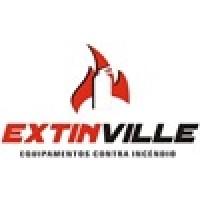 Extinville Comércio de Extintores Ltda Logo