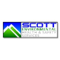 Scott Environmental Health & Safety Logo