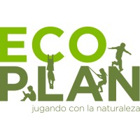 Ecoplan Logo