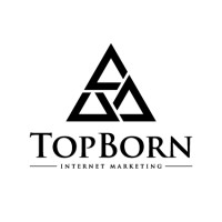 Topborn AB Logo
