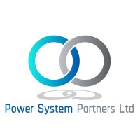 Power System Partners Limited Logo