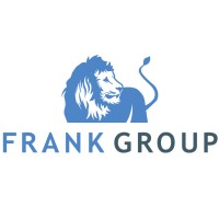 Frank Group Inc. | Global Search & Recruitment Logo