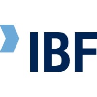 IBF Ingenieurgesellschaft mbH Logo