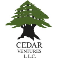 Cedar Ventures LLC Logo