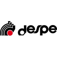 DESPE S.p.A Logo