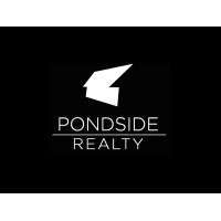 Pondside Realty Logo