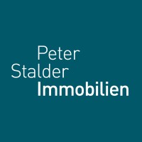 Peter Stalder Immobilien AG Logo