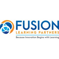 Fusion Learning Partners Logo