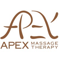Apex Massage Therapy Ltd. Logo