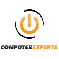 Computer Experts - Business IT Support Services for Greater Sacramento Logo