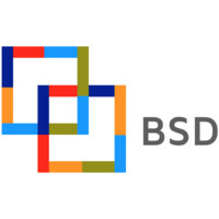 BENJAMIN STEDMAN DESIGN LTD Logo