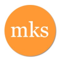 MKS Creative Logo
