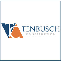 Tenbusch Construction Inc. Logo