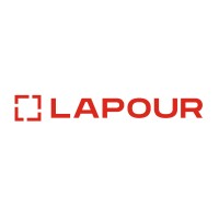 LaPour Logo