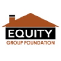 Equity Group Foundation International Logo
