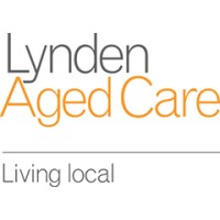 Lynden Aged Care Logo