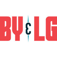 By & Large Logo