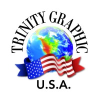 Trinity Graphic USA, Inc. Logo