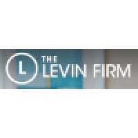 The Levin Firm Logo