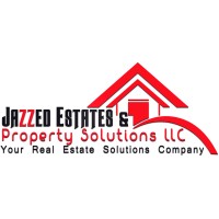 Jazzed Estates & Property Solutions LLC Logo