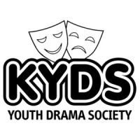 KYDS Youth Drama Society Logo