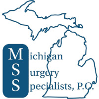 Michigan Surgery Specialists, PC Logo