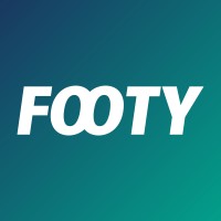 Footy Logo