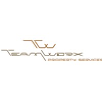TWPS Teamworx Property Services Logo
