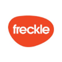 Freckle Creative Ltd Logo