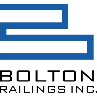 Bolton Railings Logo