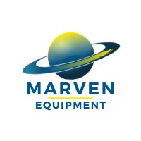 Marven Equipment Logo