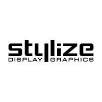 Stylize Display Graphics Logo