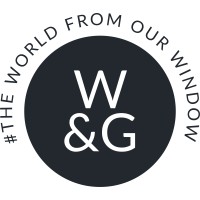 White & Guard Logo