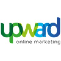 Upward Online Marketing Logo