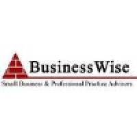BusinessWise, LLC Logo