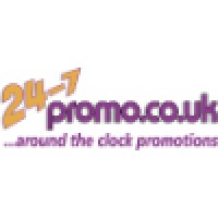 24-7promo.co.uk Logo