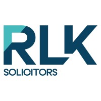 RLK Solicitors Ltd Logo