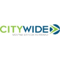 CityWide Development Corporation Logo