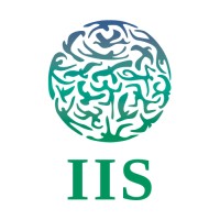 Instituto Internacional para Sustentabilidade Logo
