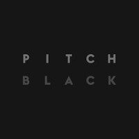 Pitch Black Media Logo