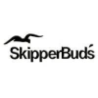SkipperBuds Logo