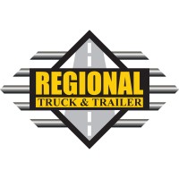 Regional International Corp. Logo