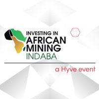 Investing in African Mining Indaba Logo