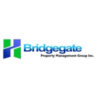 Bridgegate Property Management Group Inc. Logo