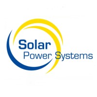Solar Power Systems Logo
