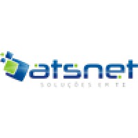 ATSNET Soluções em TI Logo
