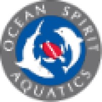 Ocean Spirit Aquatics, LLC Logo