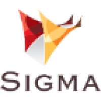 SIGMA BUSINESS INTELLIGENCE SERVICES PVT LTD Logo