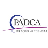 PADCA Logo