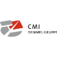 Central Midori International Logo